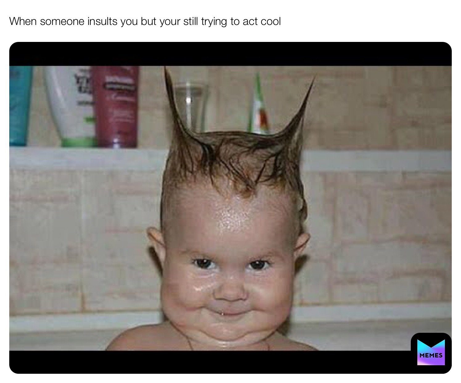 Meme by MYTHICMEMEMASTER