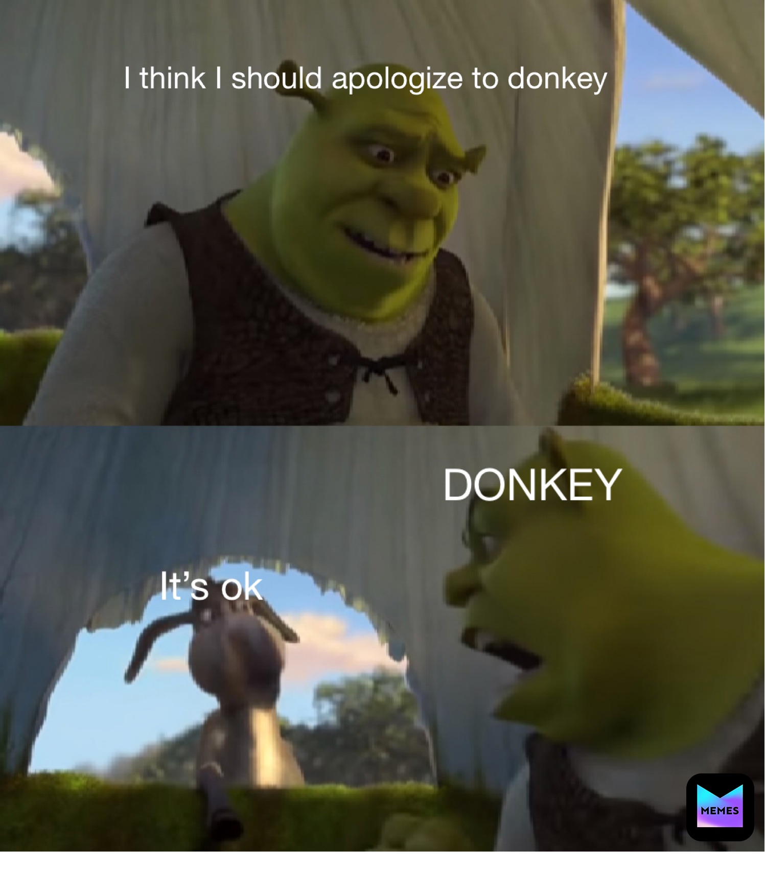 Meme by MYTHICMEMEMASTER