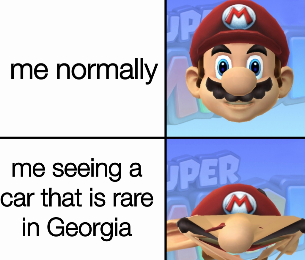 Meme by MemesFromGeorgia