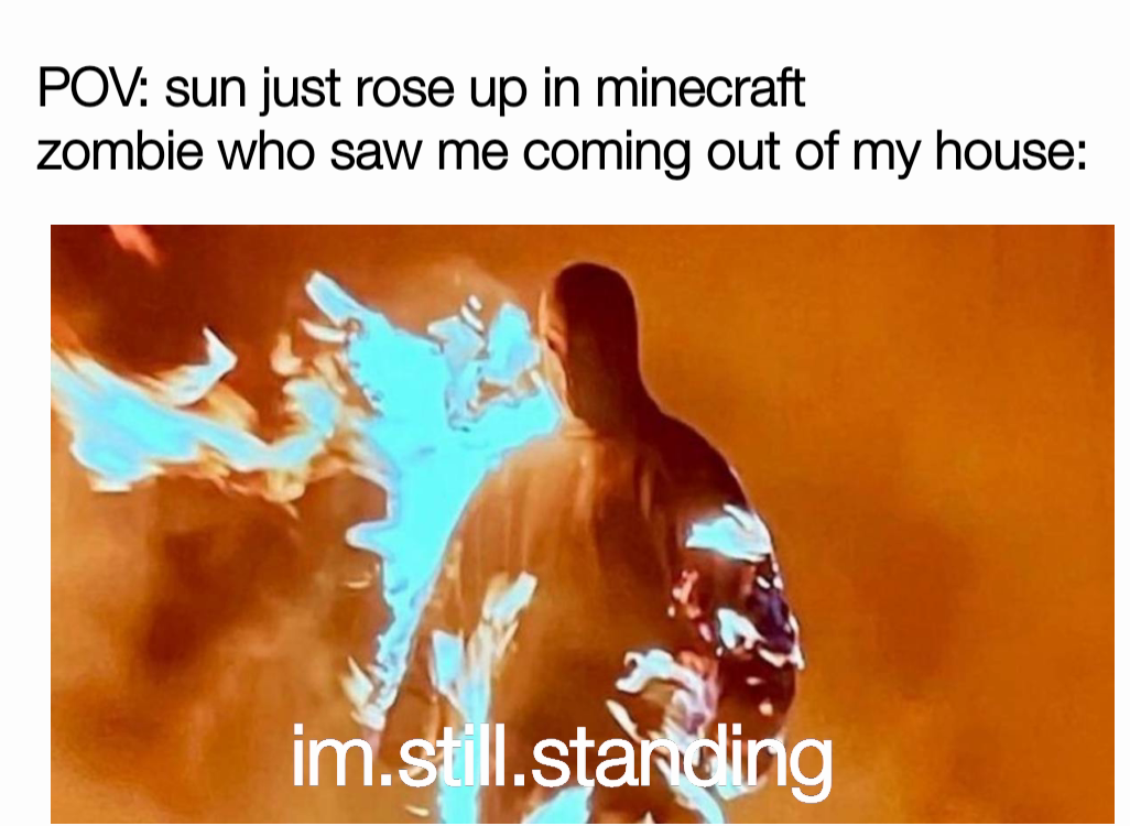 Meme by MemesFromGeorgia