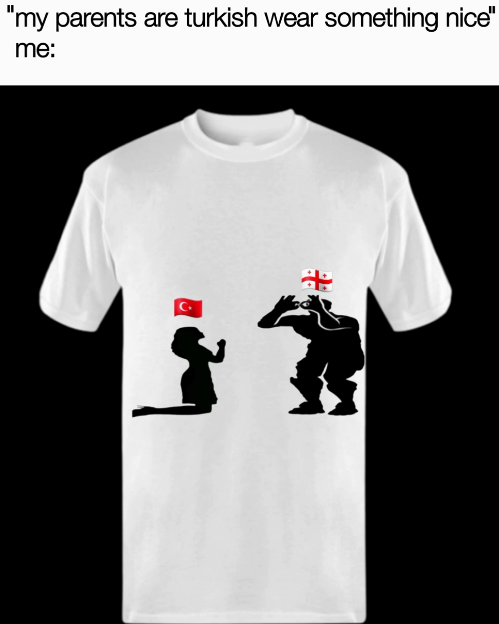 Meme by MemesFromGeorgia