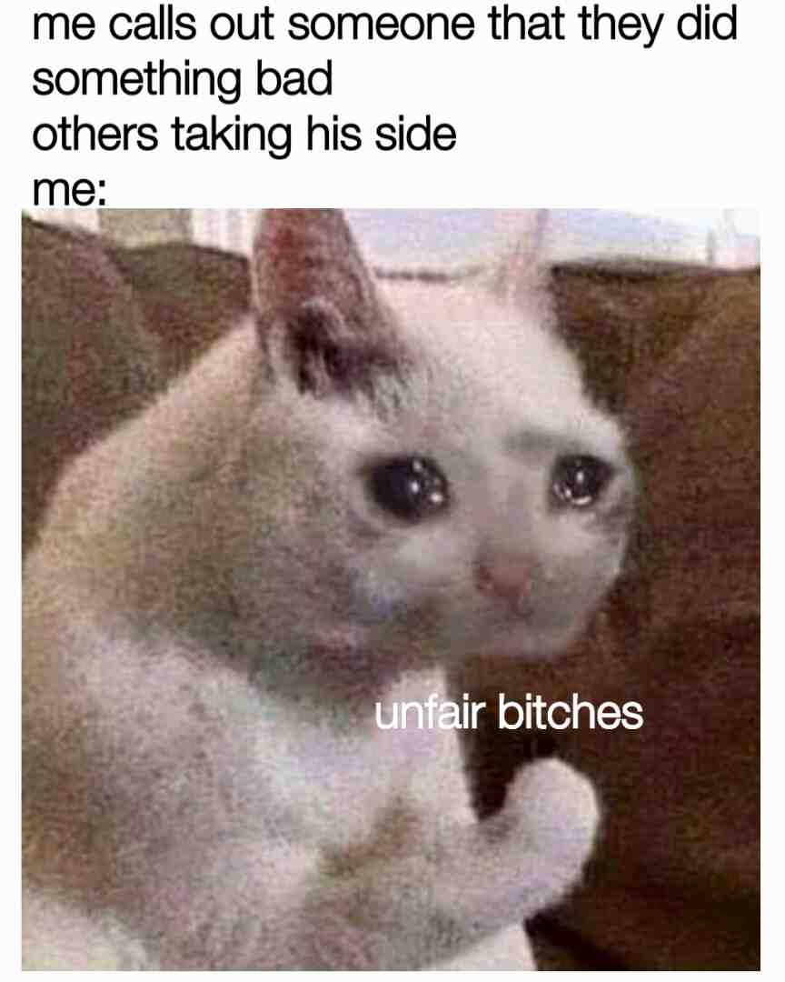 Meme shared by @MemesFromGeorgia