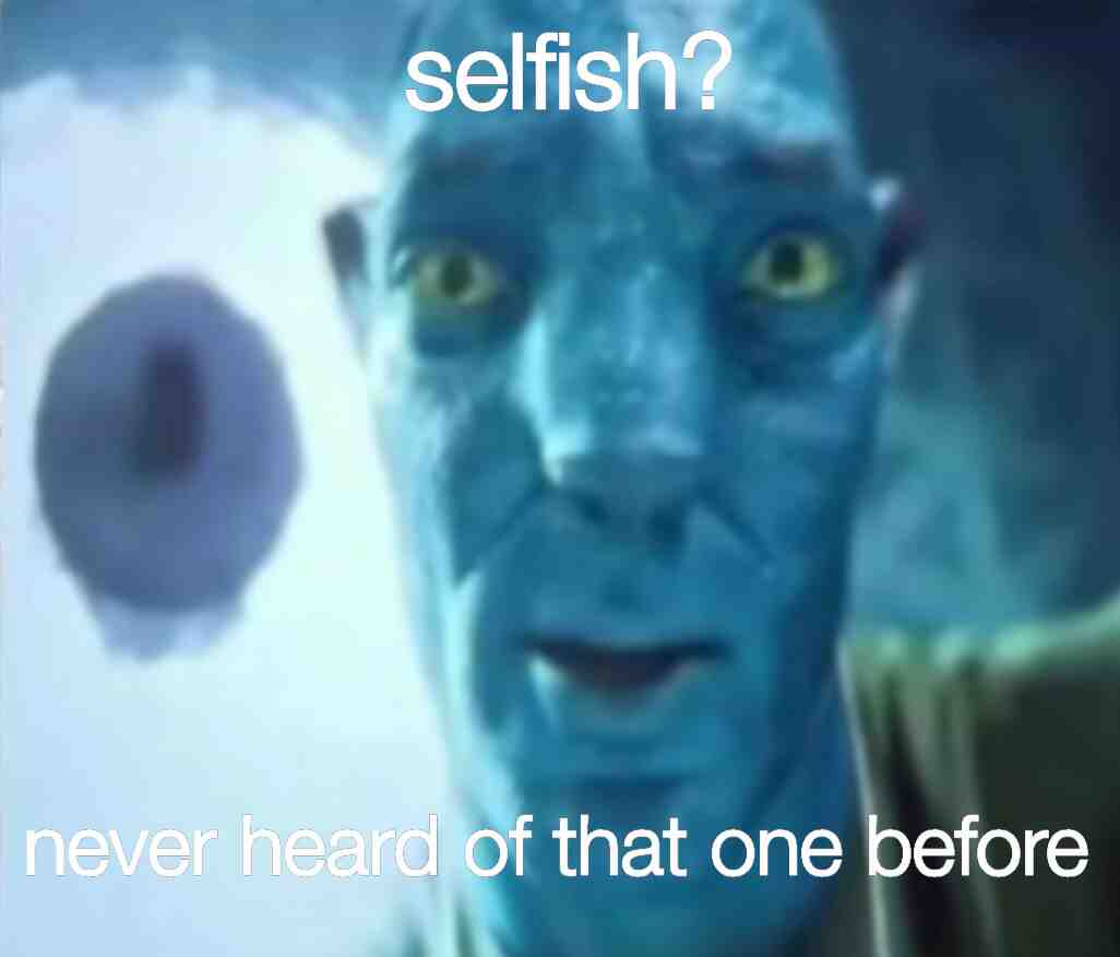 Meme shared by @MemesFromGeorgia