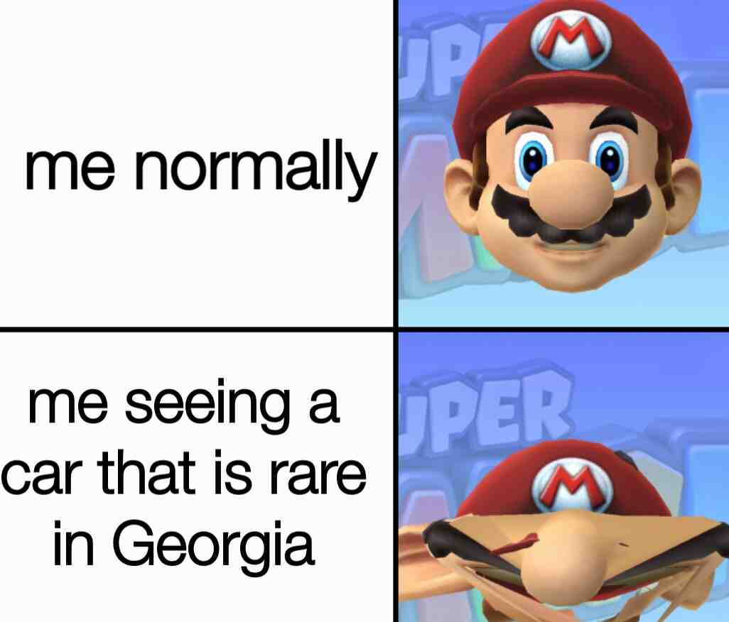 Meme shared by @MemesFromGeorgia