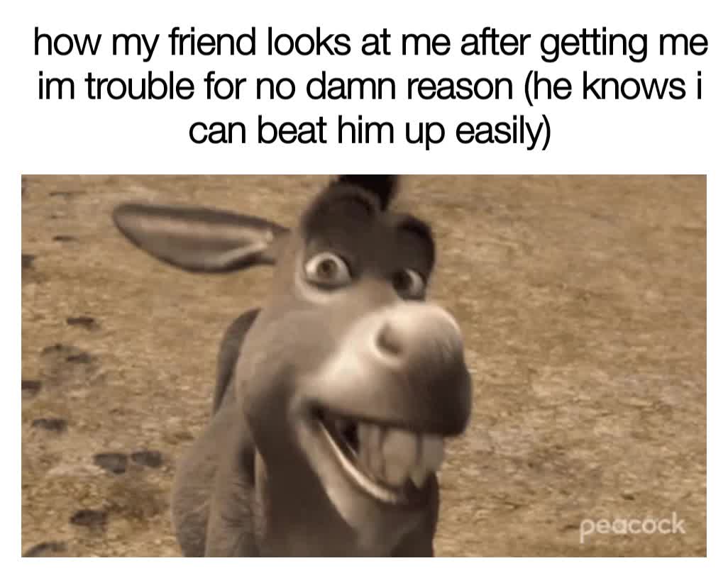 real