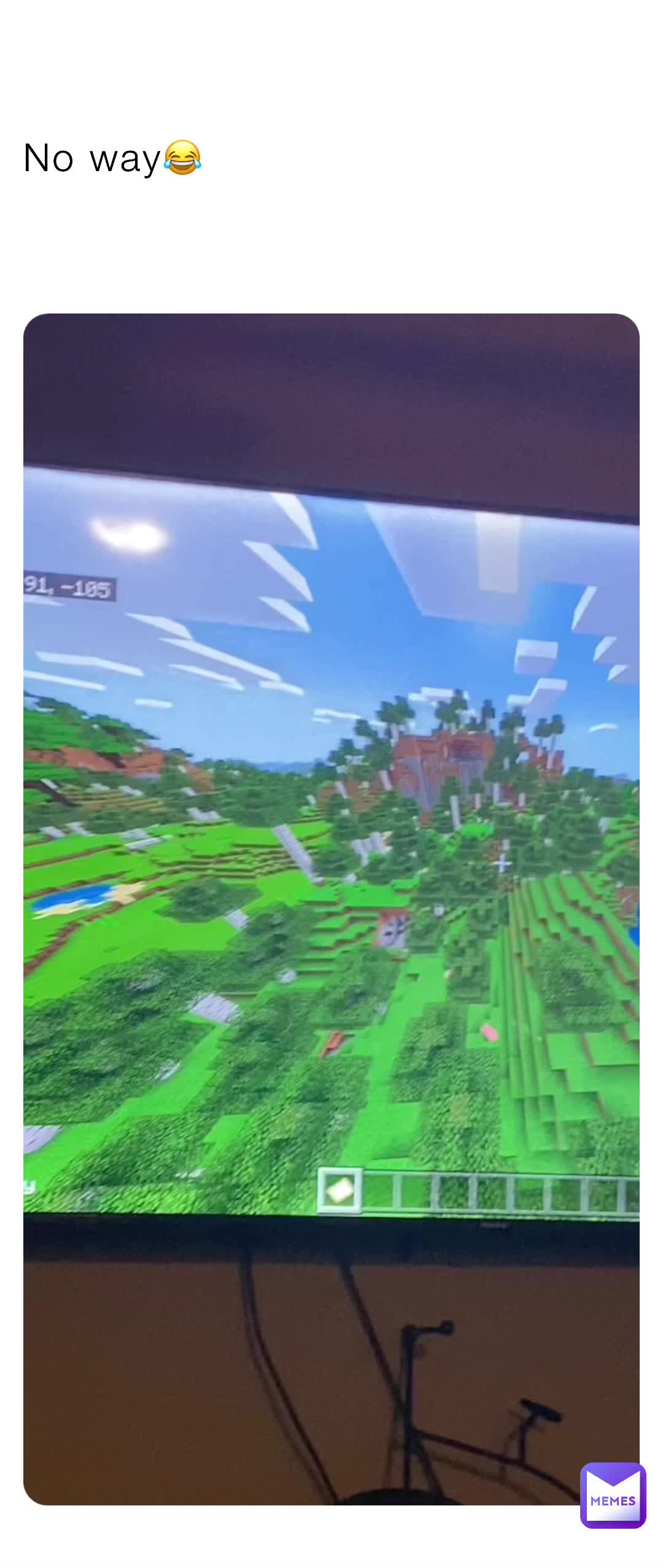Meme preview
