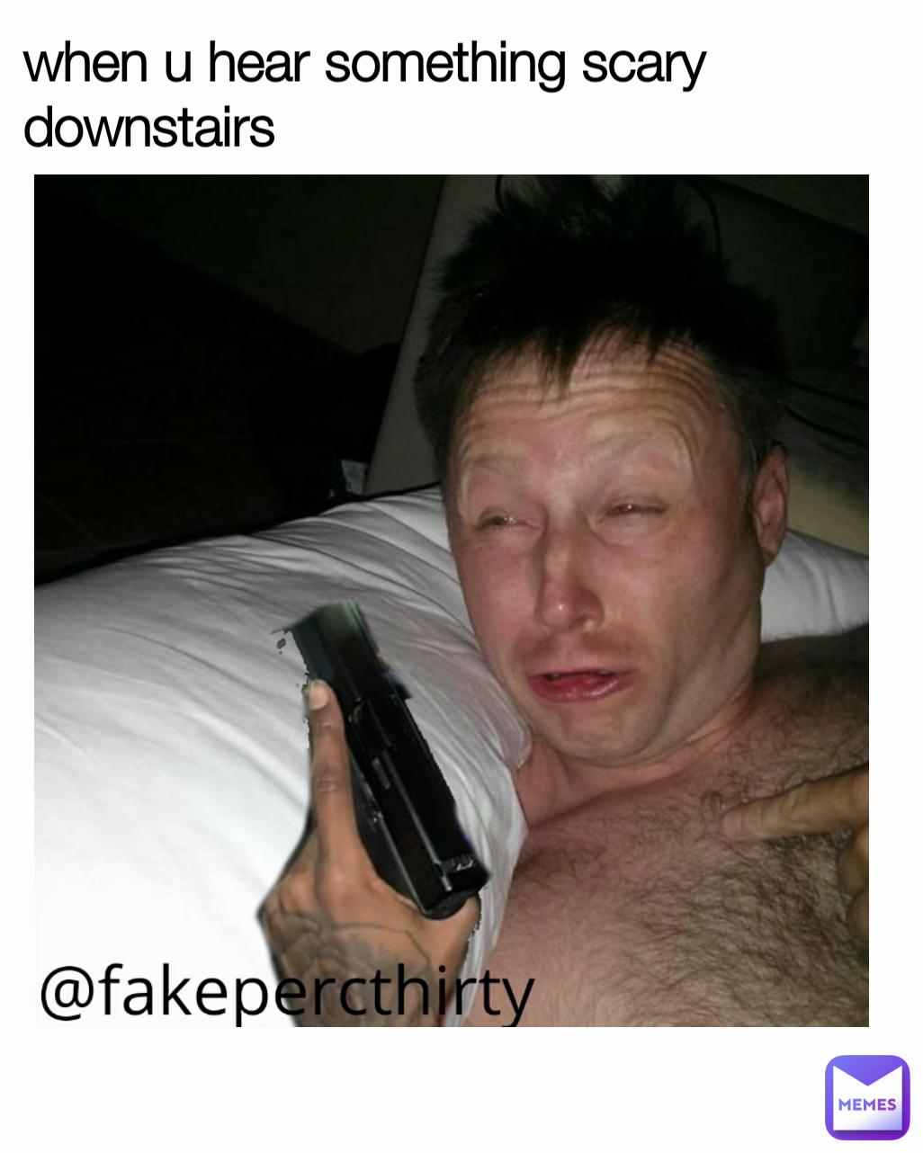 Meme by fakepercthirty