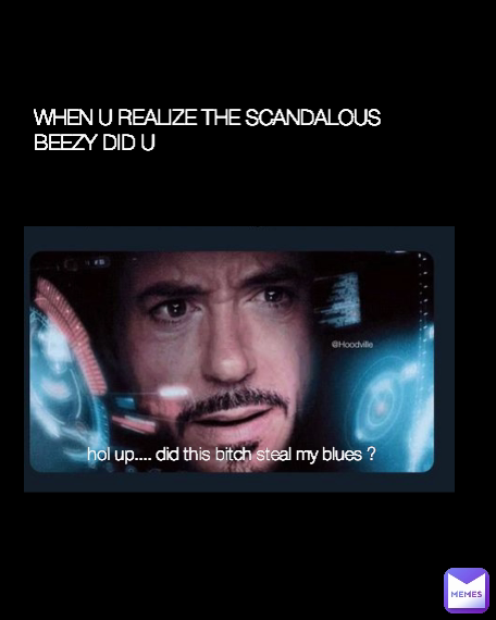 Meme by fakepercthirty