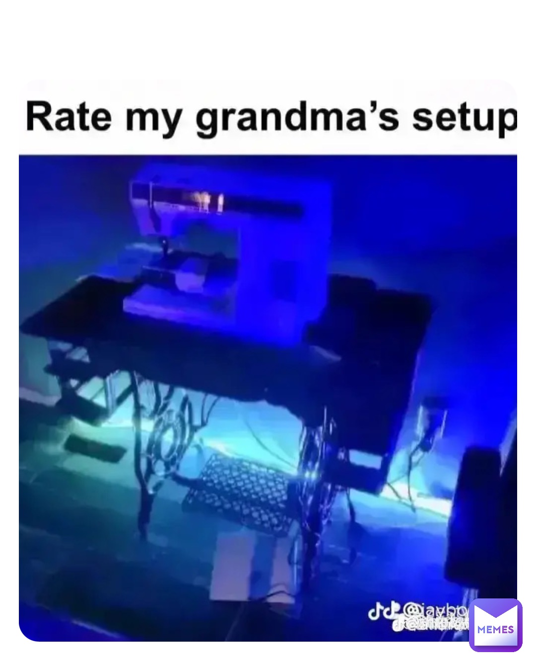 Meme by amateursquad