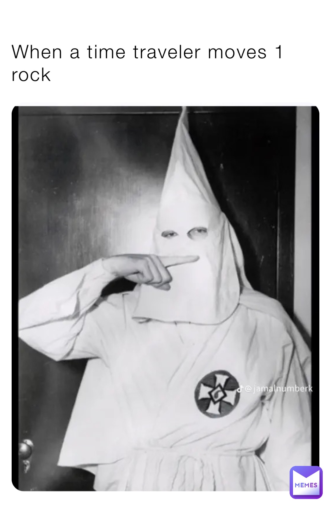 Meme by amateursquad