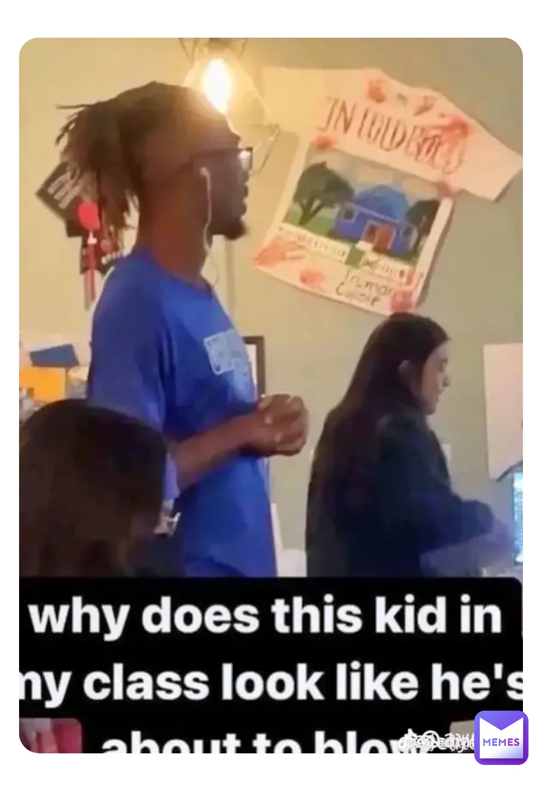 Meme by amateursquad