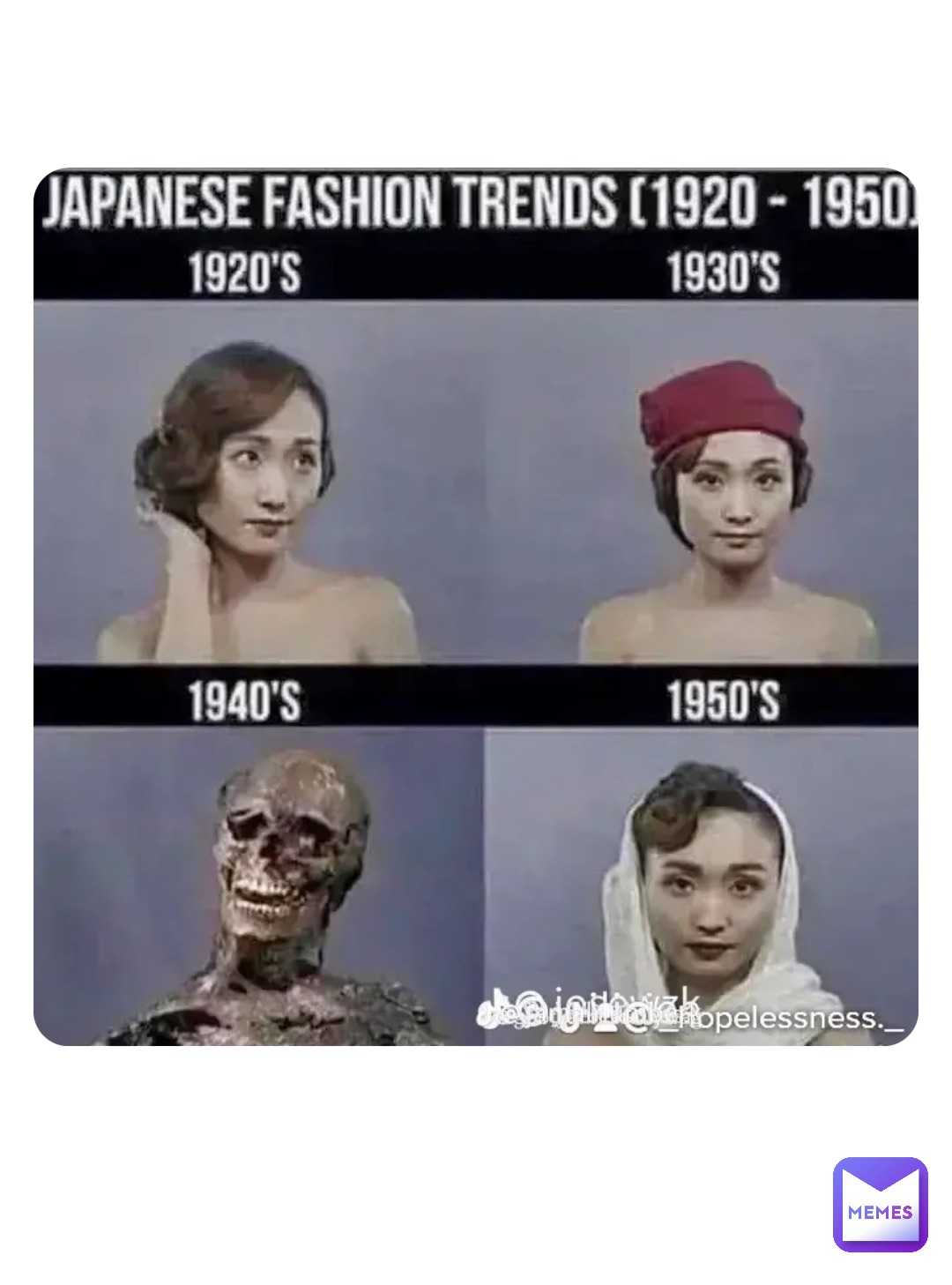 Meme by amateursquad