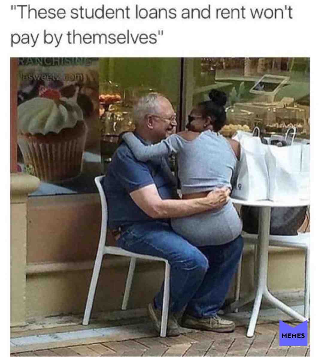 You know you thought about it once or twice 😂 #richmemes  #richdude #moneymemes  #money  #meme  #memes