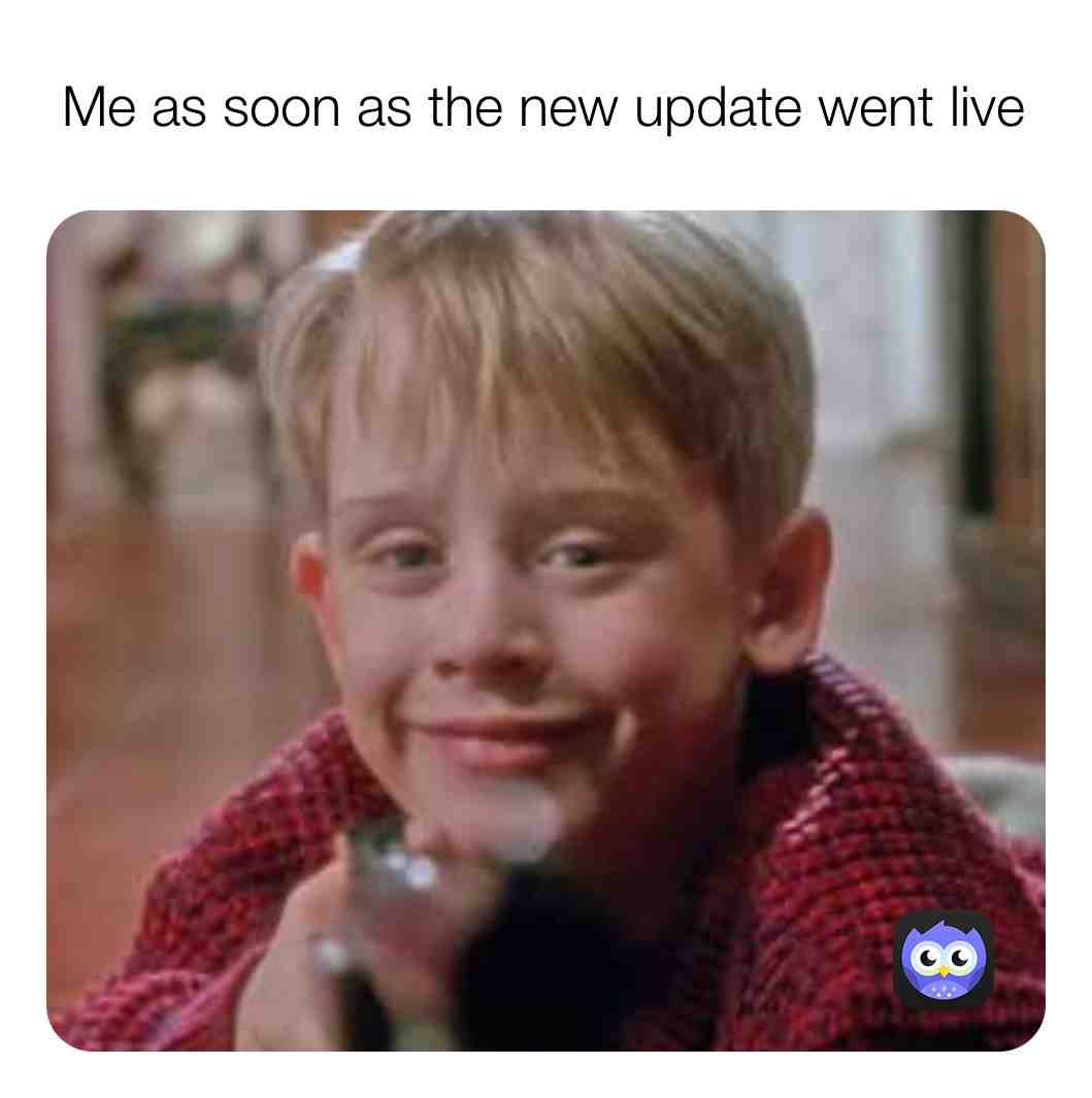 Meme shared by @Tom