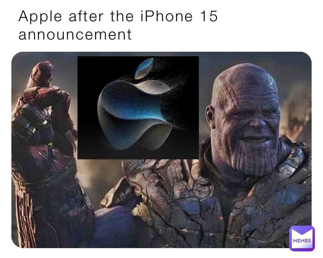 For real tho