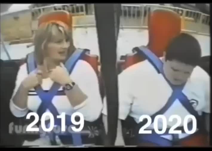 This is soooo freaking accurate haha 😂  #2020  #2020memes