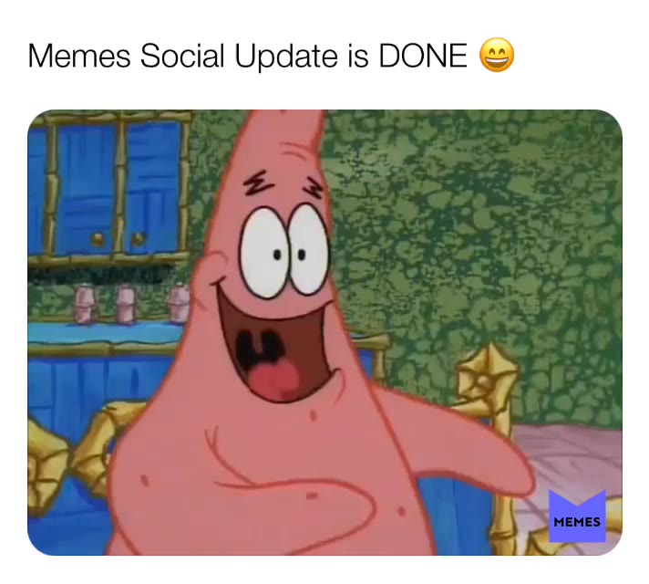 Ohhhhh boy oh boy 😃😎😝😛😋😍😘😗😙😚🤪🤩🤣😂 #memes #meme #ohboy #spongbobmemes