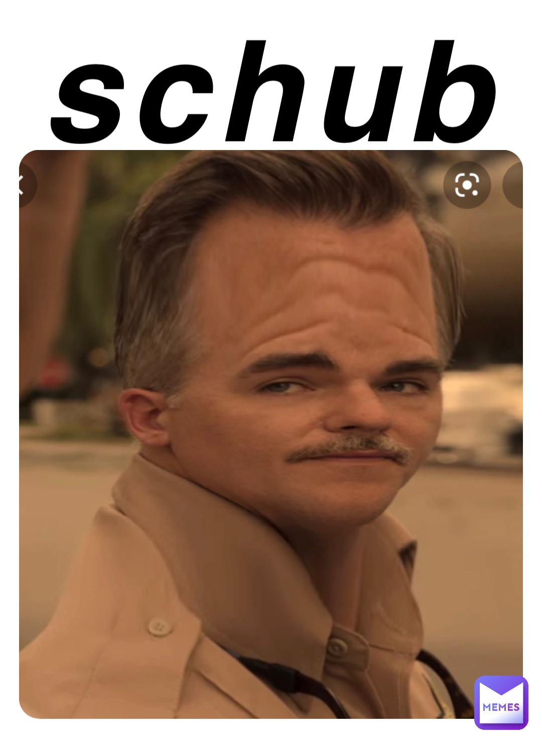 schub