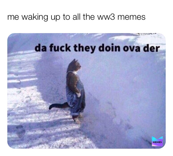 Meme by the_awsome_jm