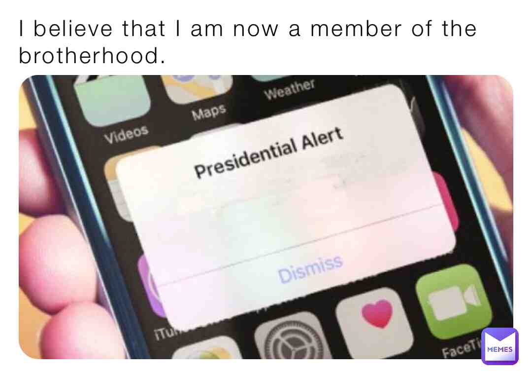 #thebrotherhood