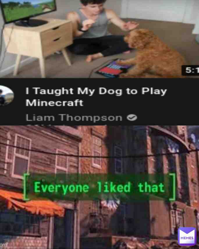 Meme shared by @Soulknife