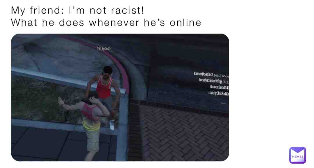 Meme shared by @Frontier_5