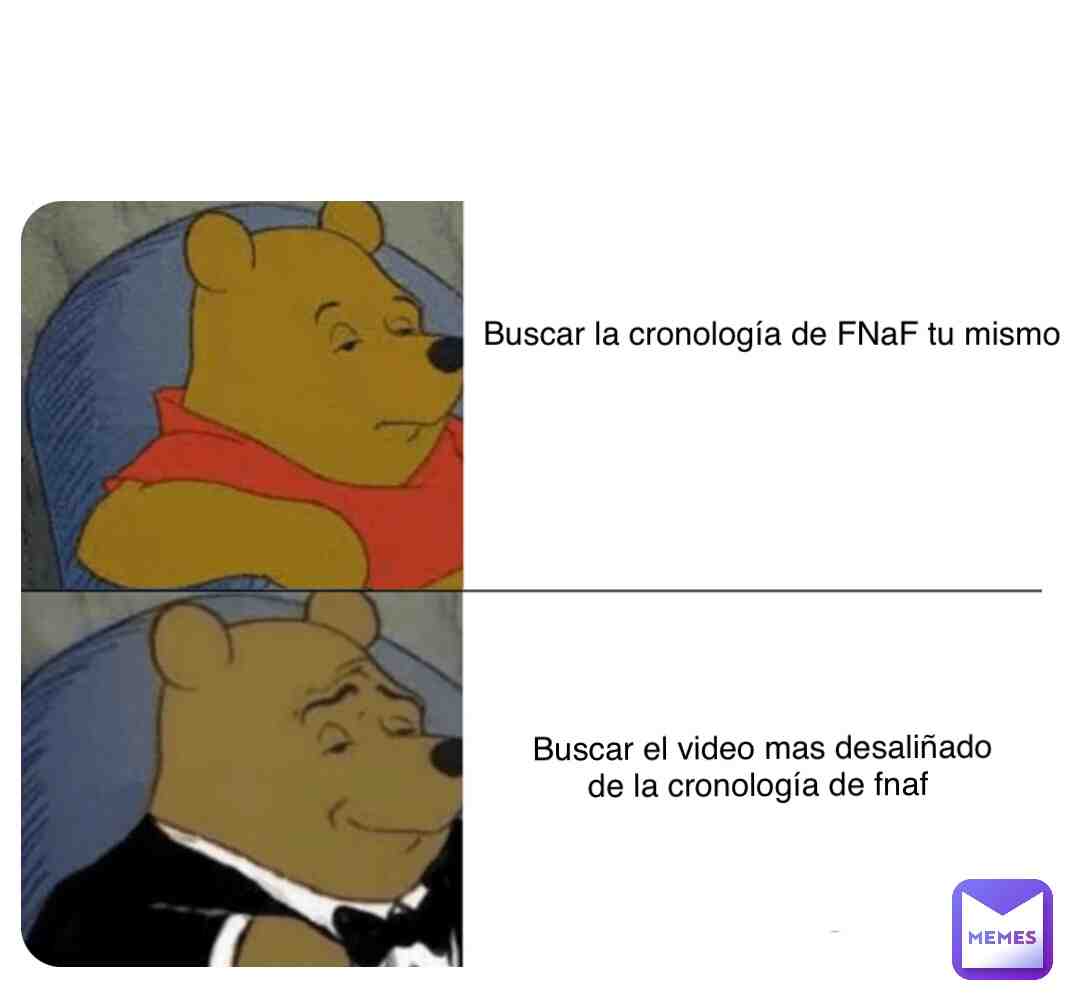 Meme shared by @minifreddy
