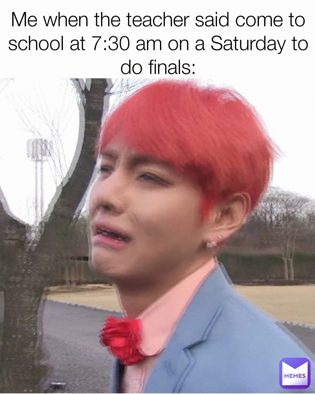 Meme by BangtanGirl4life