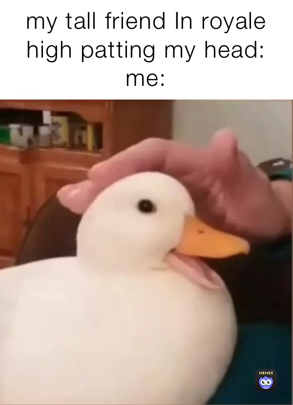 Meme by Anonymousmeuwu