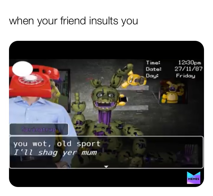 Dave Miller (Dayshift At Freddy's) | DS Wiki | Fandom