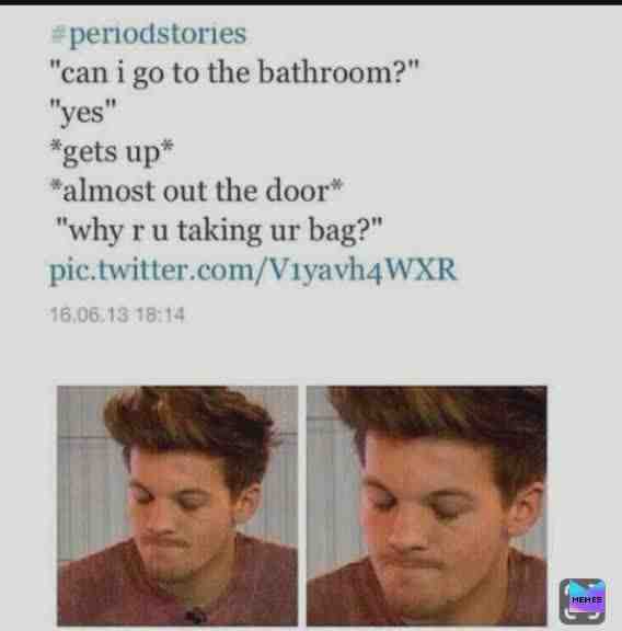 #periodstories