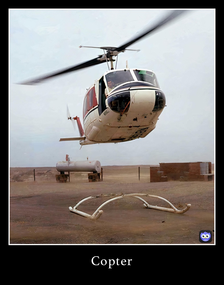 Copter 