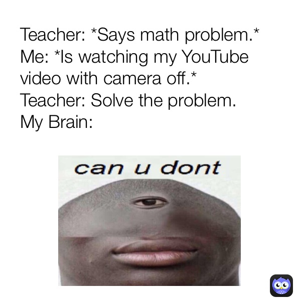 Meme by Test_Subjext012