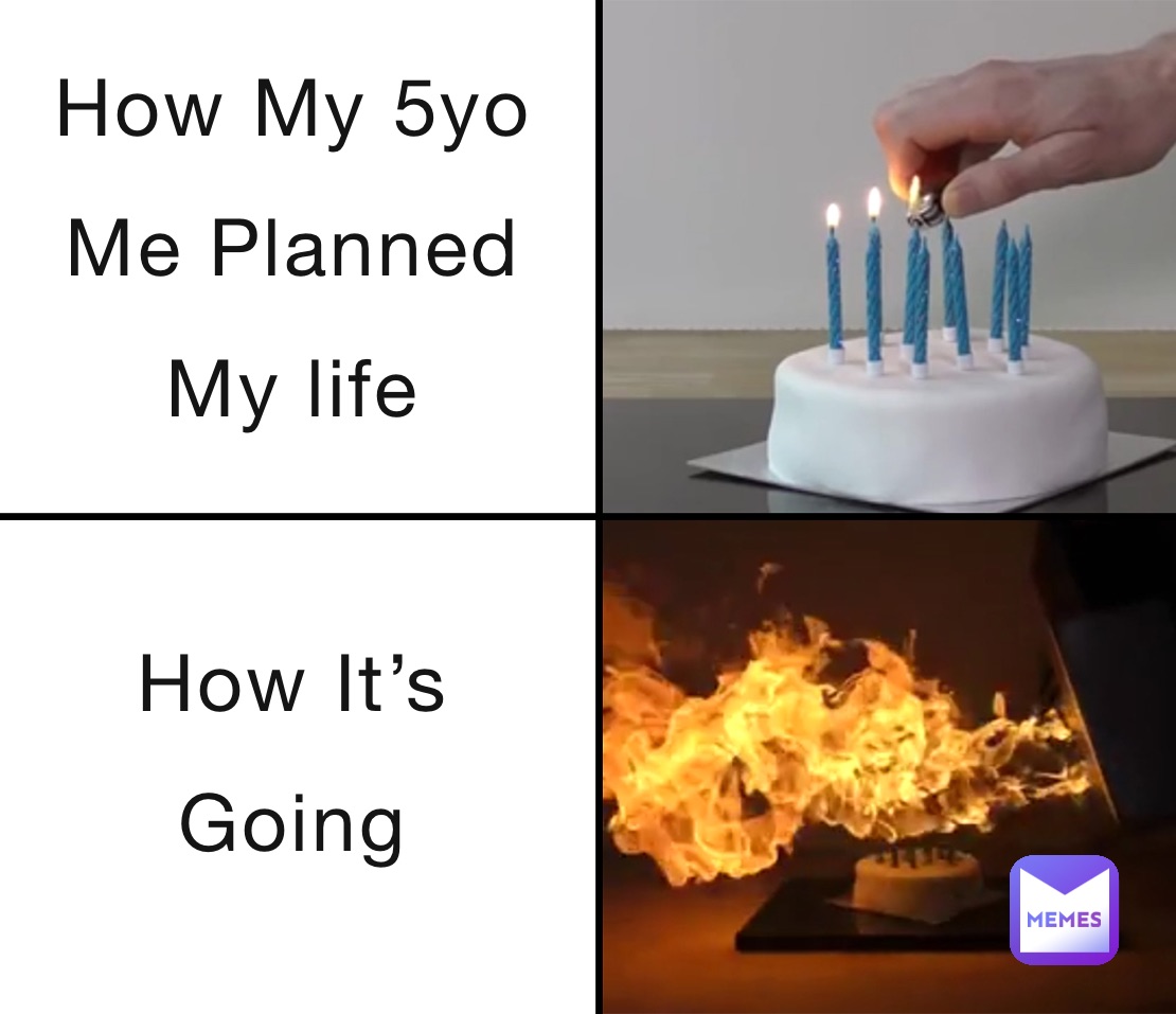 Meme by GODboiPOTATO