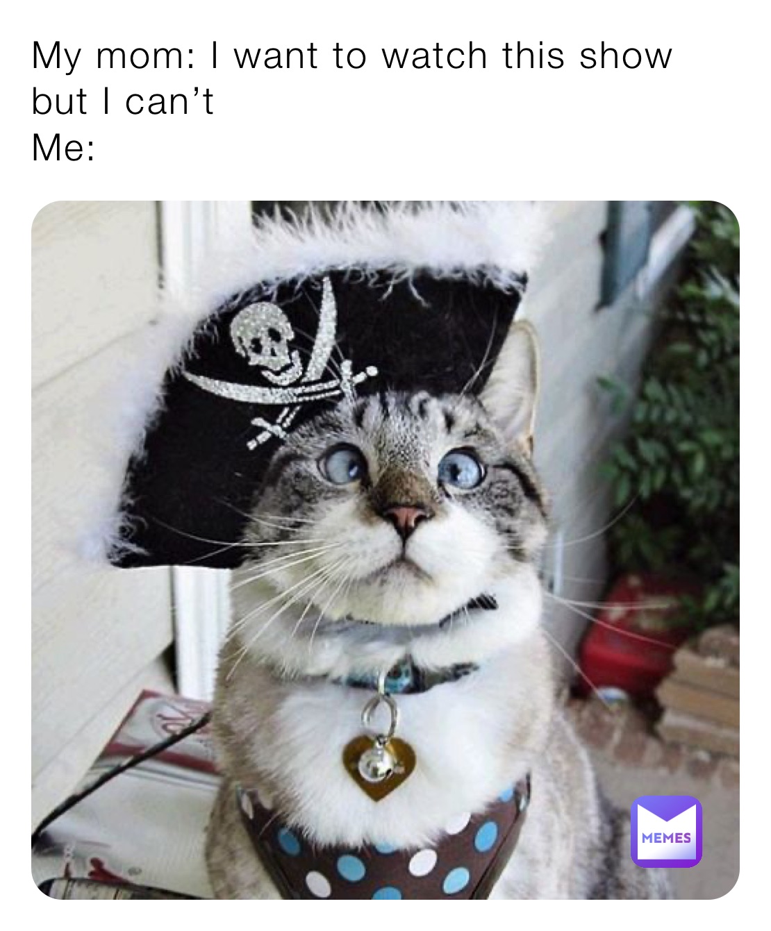 Meme by GODboiPOTATO