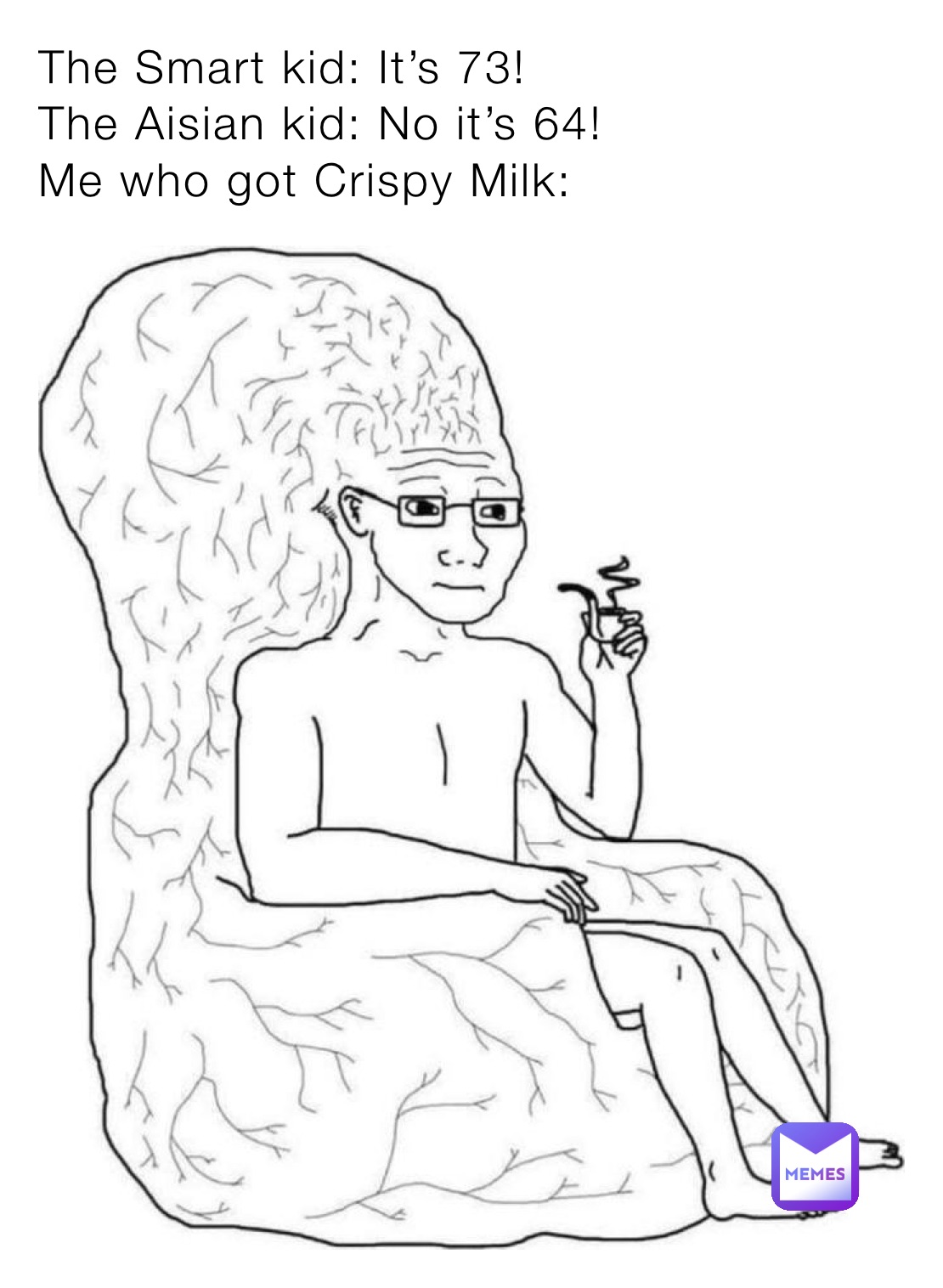 Meme by GODboiPOTATO