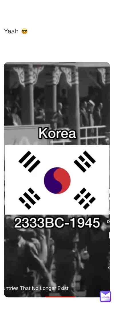 #Korea