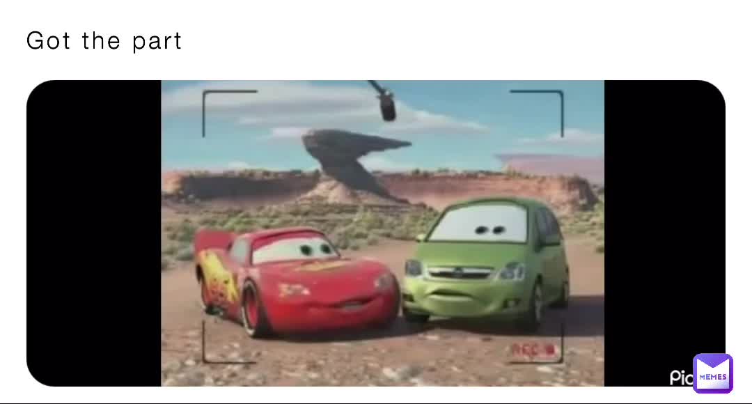 McQueen