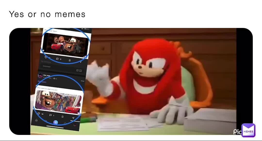 No  #memes