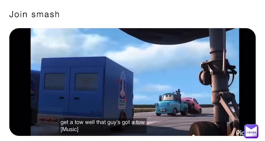Smash