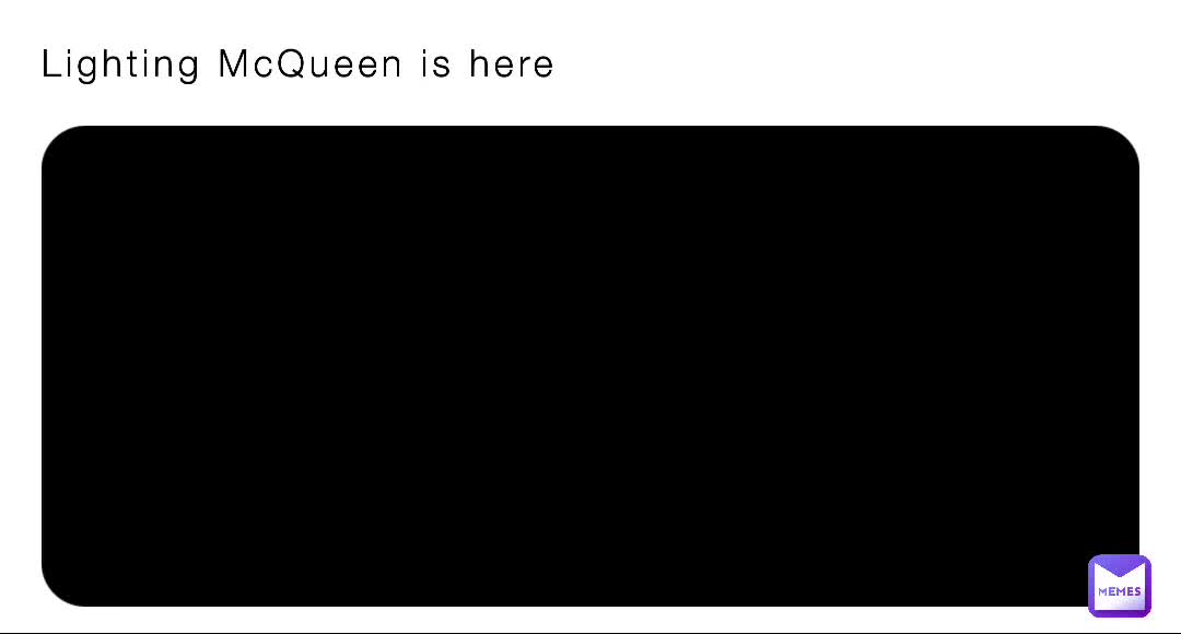 #McQueen