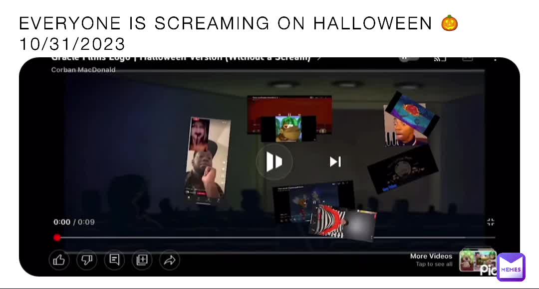 #Halloween