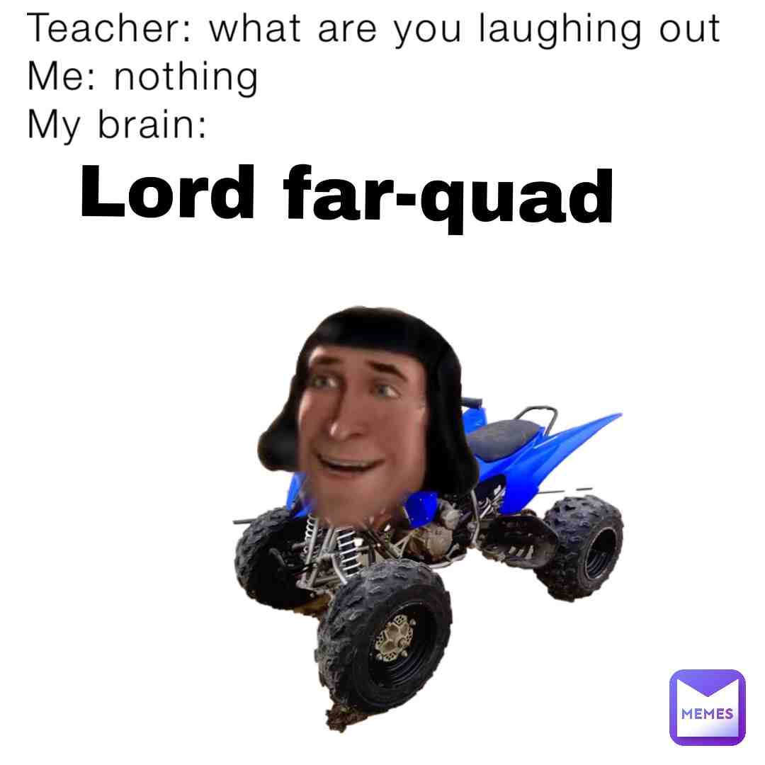 #whatareyoulaughingat #brainmemes #funny #memes