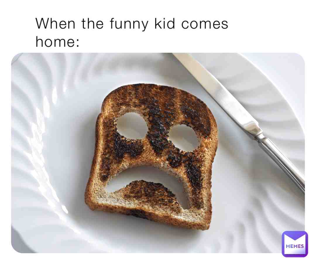 #funnykid #bread #funny #memes
