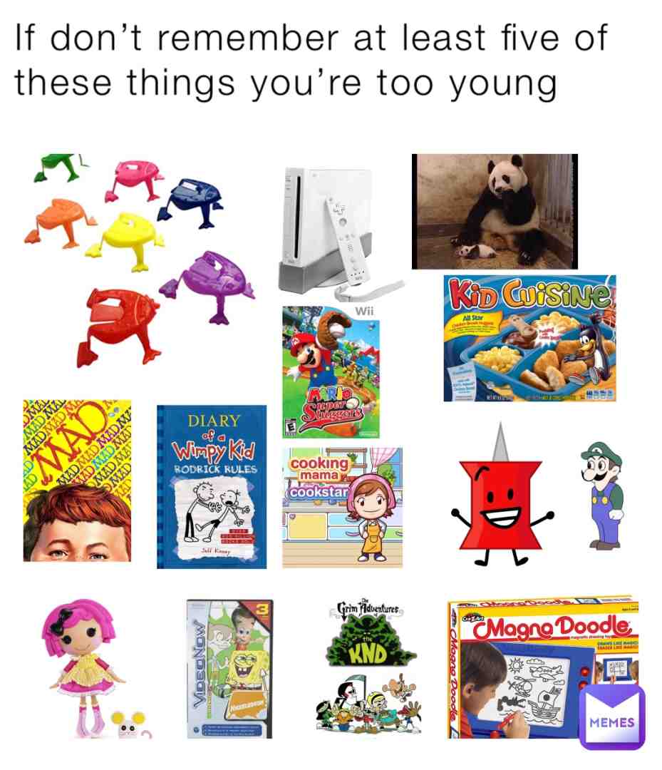 Childhood memories? #childhoodmemes #memory #memes