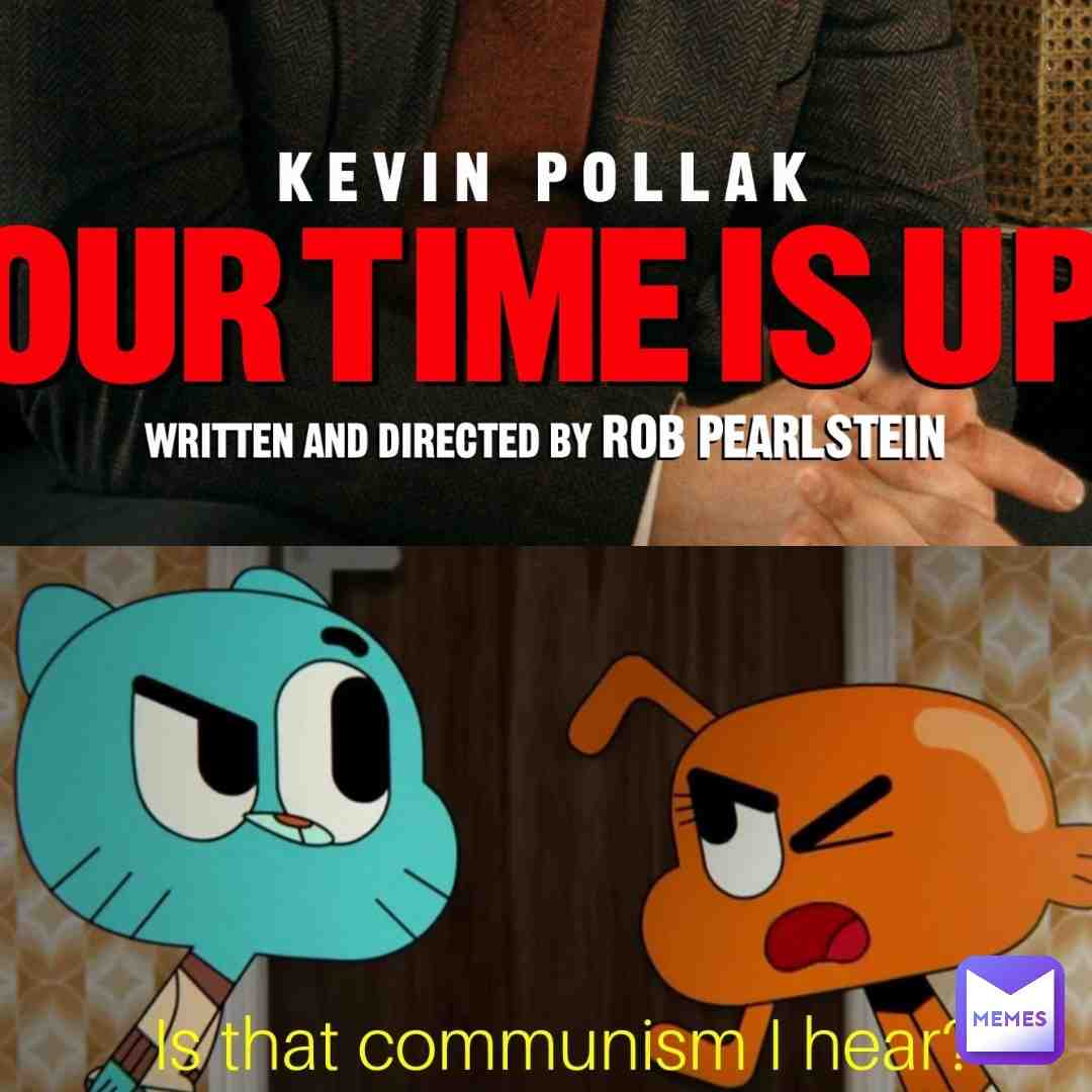 Our meme 🇻🇳 #our #gumball #communism #funny #meme
