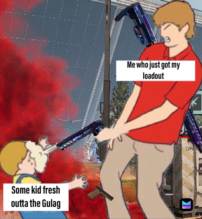 Meme by Aldo_the_Apache