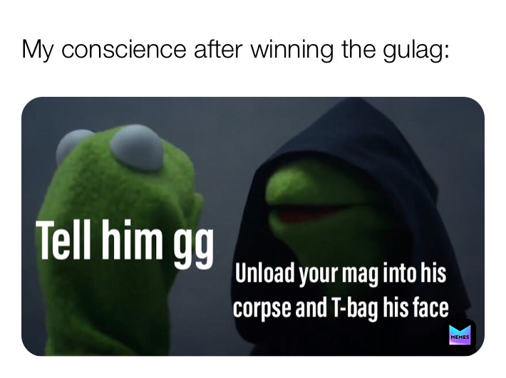 Meme by Aldo_the_Apache