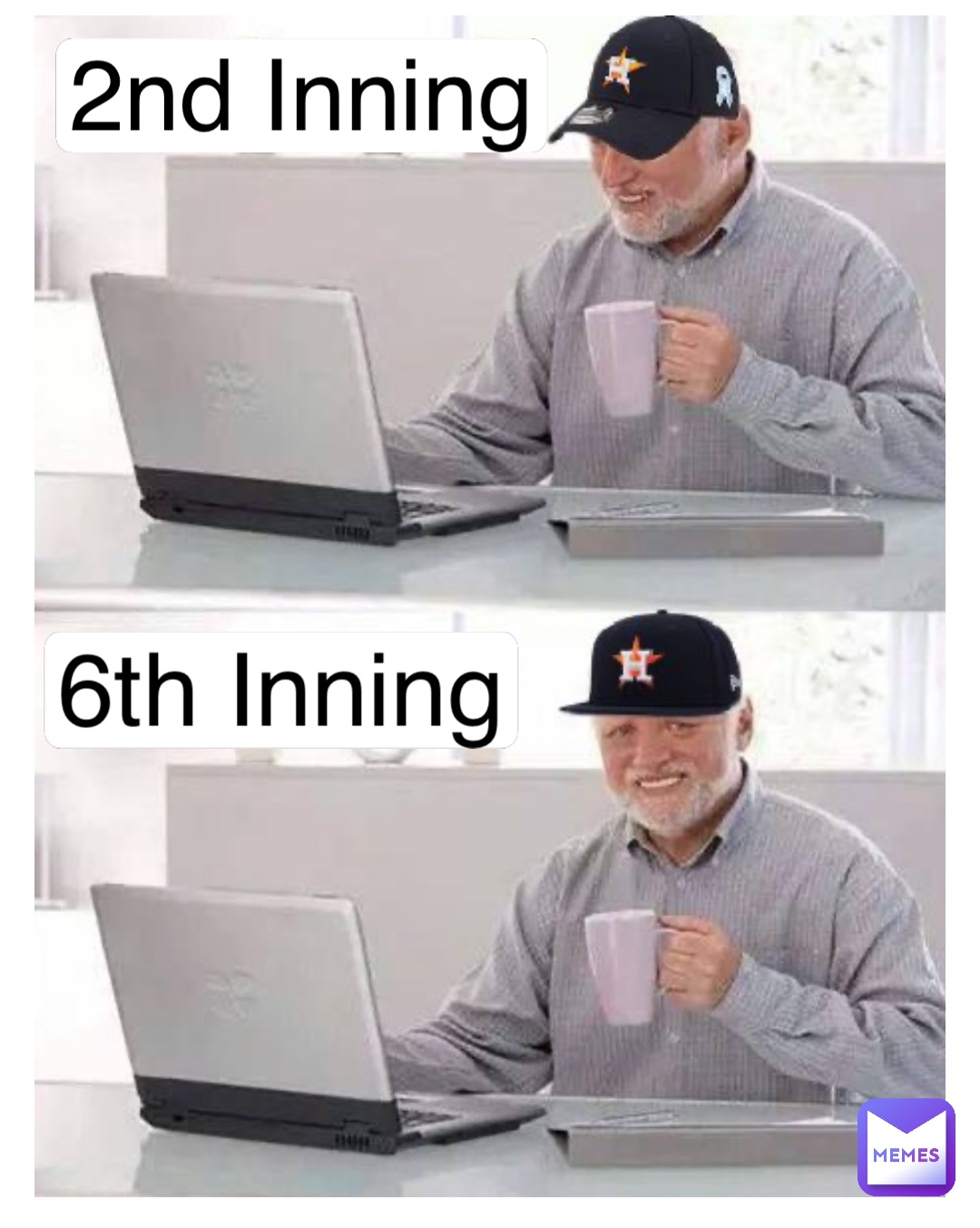 Meme by Aldo_the_Apache