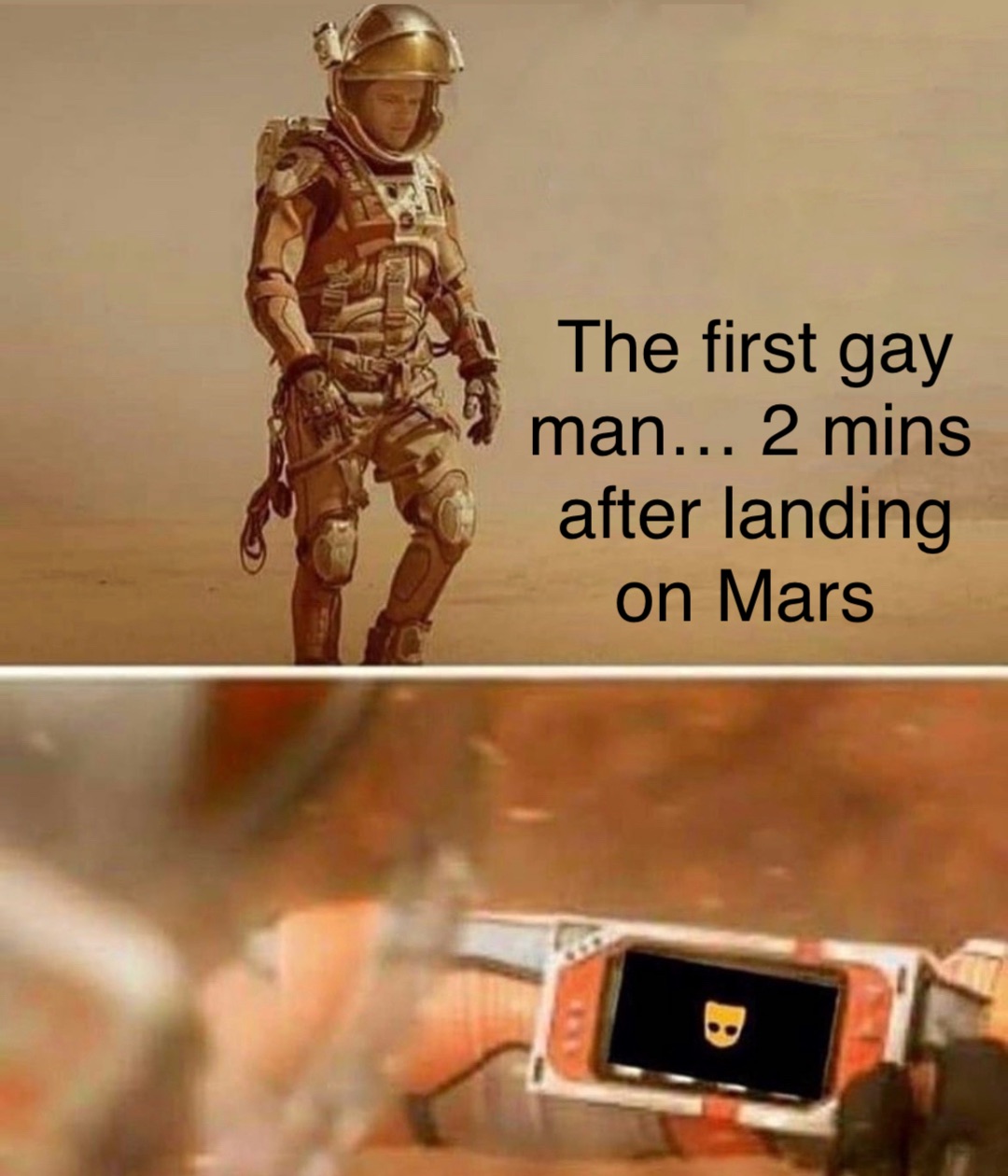 Army memes gay